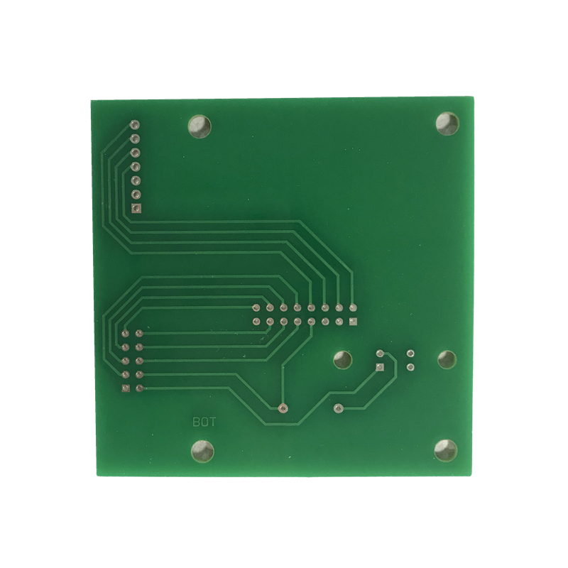 Good Use Made in China Customized Multi-layer PCB Circuit Board with High Quality HDI PCB