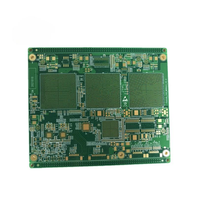 Multilayer Prototype PCB Development Board for Electronic Board Makers And Prototypes