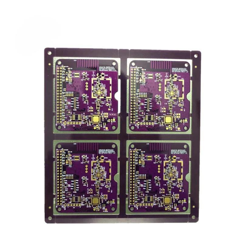 OEM Multilayer PCB PCBA Assembly Manufacturer Factory Printed Circuit Board Supplier