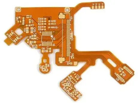 An Article To Understand The FPC Flexible Board, From The Basic To The Depth of The Process of Interpretation