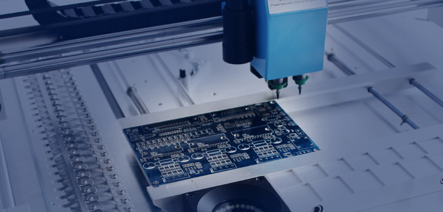 The Development Process of Surface Assembly Technology