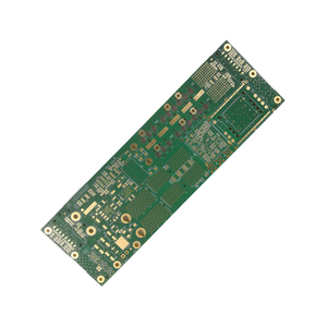 Multilayer PCB