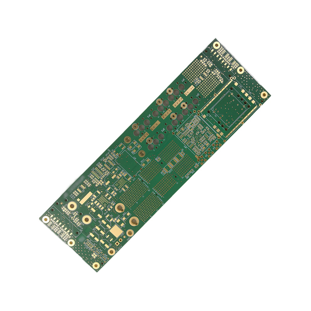 Multilayer PCB