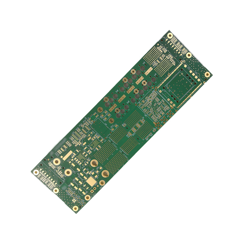 Multilayer PCB