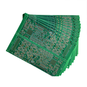 Factory Direct OEM Smart Home PCB Board Circuit Custom Rigid-Flex PCB