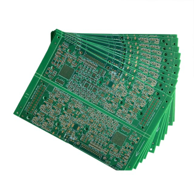 Factory Direct OEM Smart Home PCB Board Circuit Custom Rigid-Flex PCB