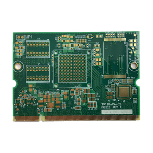 USRP B210 Aluminum LED MCPCB PCB Board Development Kits with Software Development And Design Services