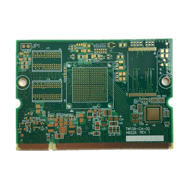 USRP B210 Aluminum LED MCPCB PCB Board Development Kits with Software Development And Design Services