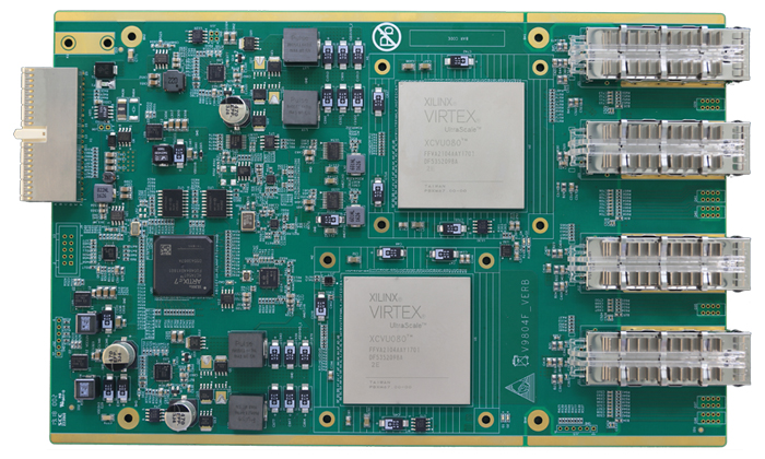 Gerber /Bom PCB Assembly Customized Solution OEM/ODM PCBA Supplier One-stop PCB Services