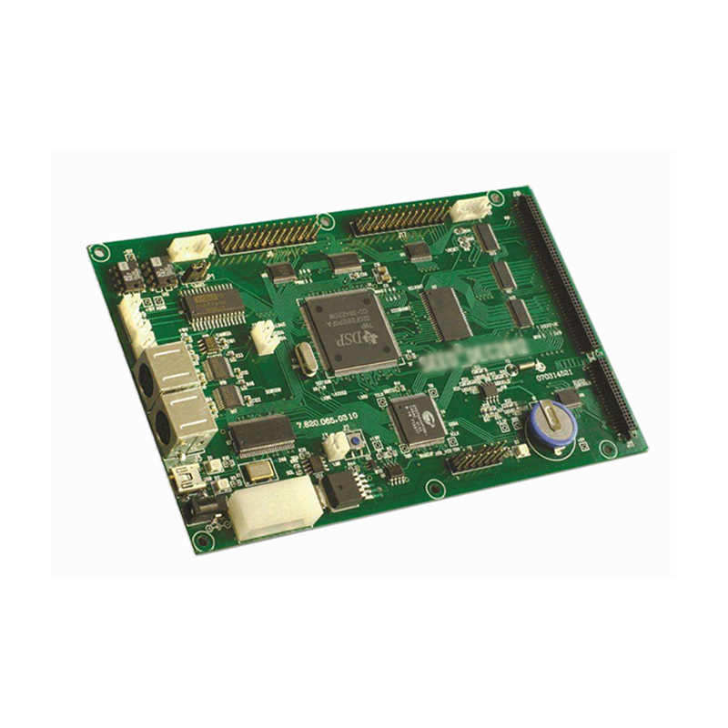 The Difference between Analog And Digital Circuits in PCB Design