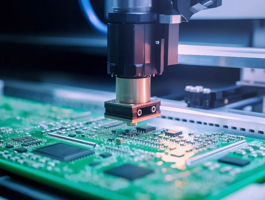 PCB Fabrication Processes And Procedures