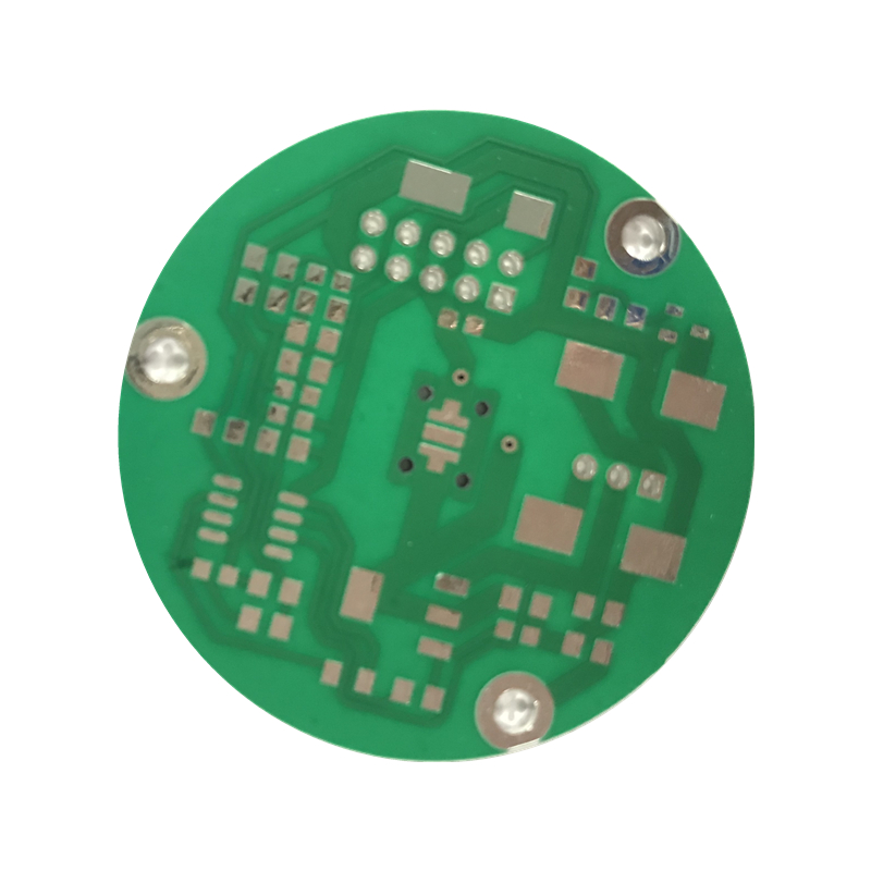 OEM Electronic Manufacturing Customizable Double Sided PCB Service