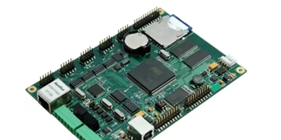 PCB Industry Depth