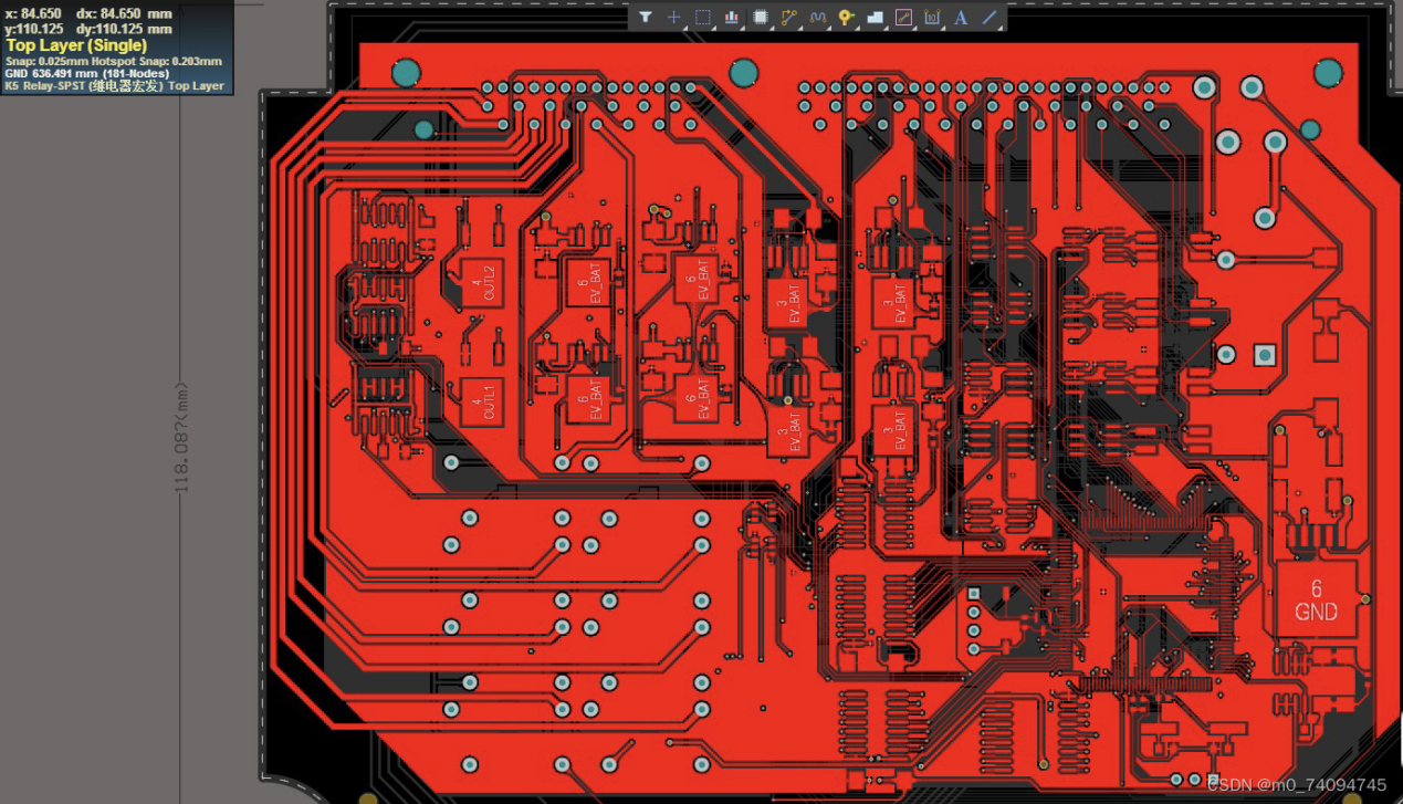 Some Tips of Pcb