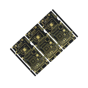 HDI PCB