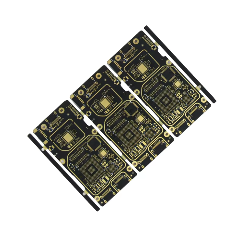 HDI PCB