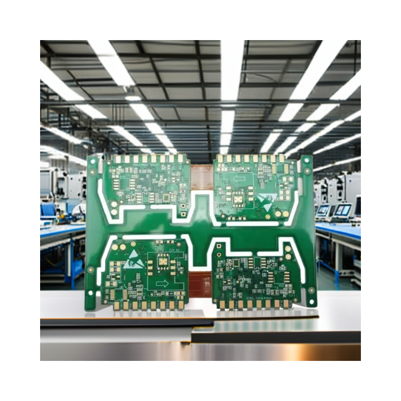 There Are Specific Types of PCB Boards