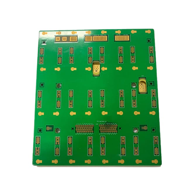 Medical Device PCB Assembly Customized Solution OEM/ODM PCBA Supplier One-stop PCB Services