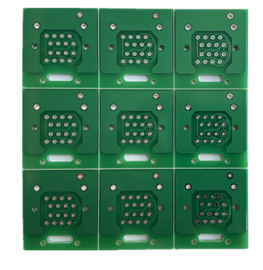 PCB Technology Development History