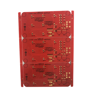 Professional PCB/PCBA EMS Custom Need Gerber Files And Bom List Multilayer Pcb Pcba Assembly