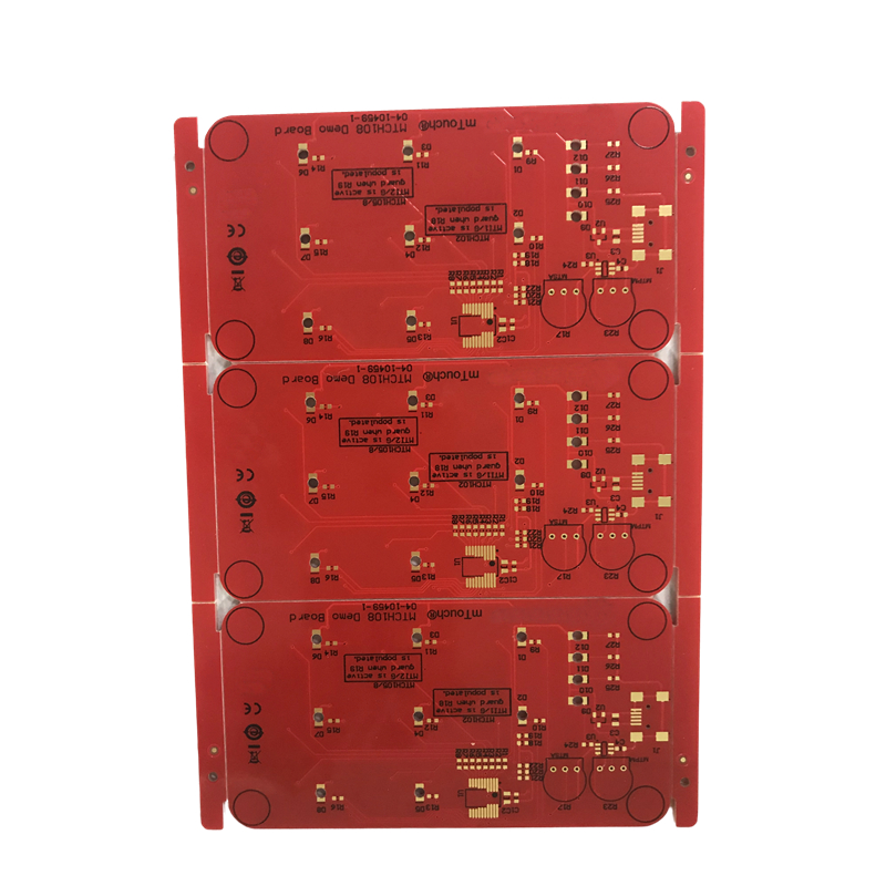 Akai MPC Live 2 Multilayer PCB PCBA OEM Supply for PCBA Category