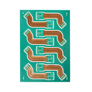 Manufacturer of LED Printed Circuit Board Prototype Metal Core PCB Board