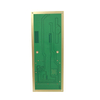 OEM Electronic Manufacturing Customizable Double Sided PCB Service