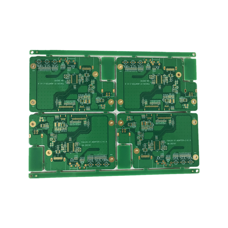 OEM Car Special Charging Controller Circuit Board AC Charger with High Visibility Features