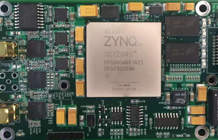 Layer Structure of PCB Layer Selection And Stacking Principles