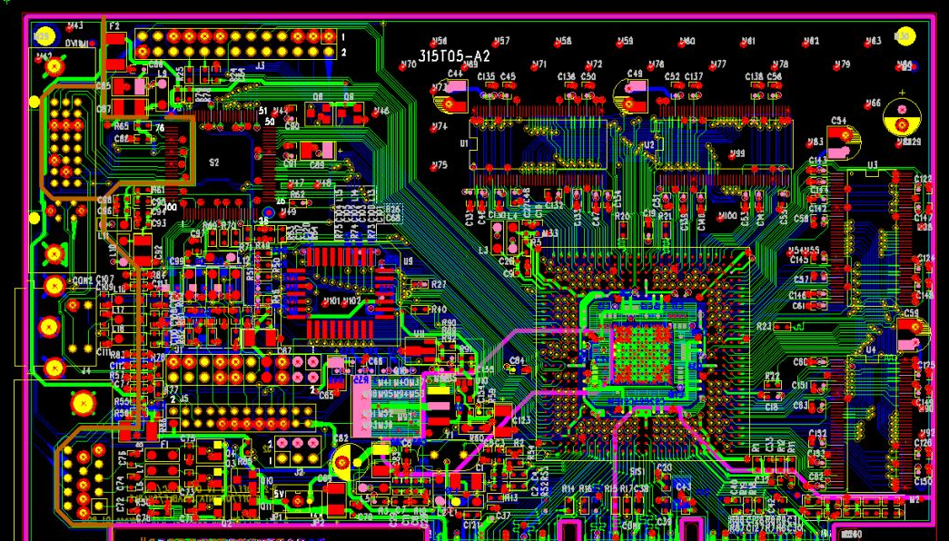 PCB Design Common Considerations And Solutions